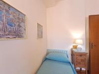 A bed or beds in a room at Mirèa Apartment by Casa in mente