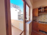 A kitchen or kitchenette at Mirèa Apartment by Casa in mente