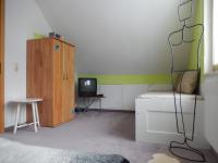 Telewizja i/lub zestaw kina domowego w obiekcie Familien Zeit