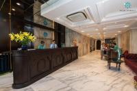 Solare De Monte Hotel & Spaの宿泊客