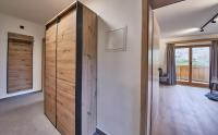 Plan piętra w obiekcie Chalet Wallehen