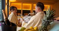 Hosté ubytování FAIR RESORT All Inclusive Wellness & Spa Hotel Jena