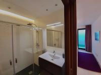 Plán poschodí v ubytovaní Oasis - Luxury Villa