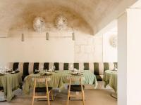 Гостиная зона в Morvedra Nou Luxury Boutique Hotel - Adults Only