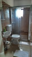 Kúpeľňa v ubytovaní Apartments Ankica