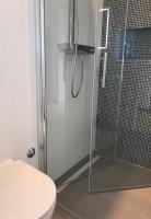 Plán poschodí v ubytovaní Apartments Josko