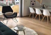 Plán poschodí v ubytovaní Apartments Josko