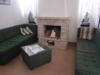 Posedenie v ubytovaní House Renata