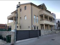 Plán poschodí v ubytovaní Apartments Josko