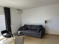 Plán poschodí v ubytovaní Apartments Josko