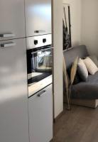 Plán poschodí v ubytovaní Apartments Josko
