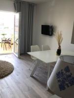 Plán poschodí v ubytovaní Apartments Josko