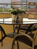 Plán poschodí v ubytovaní Apartments Josko