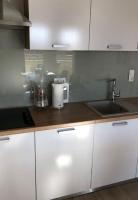 Plán poschodí v ubytovaní Apartments Josko