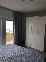 Plán poschodí v ubytovaní Apartments Josko