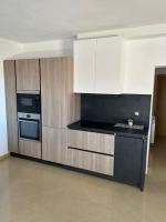 Plán poschodí v ubytovaní Apartments Josko