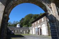 Grundriss der Unterkunft Plas Nanteos Mansion
