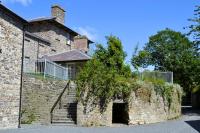 Grundriss der Unterkunft Plas Nanteos Mansion