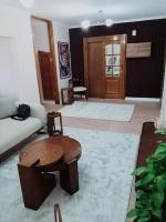Půdorys ubytování Giza Retreat