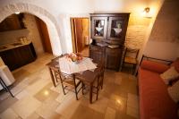 Posedenie v ubytovaní Trulli e Puglia Resort