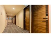 Sun Royal Kawasaki - Vacation STAY 98660vの見取り図または間取り図