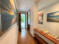 Půdorys ubytování Nai Thon beachfront apartment by Lofty