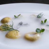 Jídlo v hotelu nebo okolí