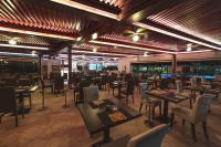 En restaurant eller et andet spisested på Nicolaus Prime Villas Resort