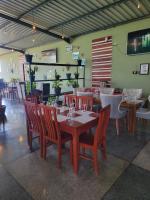 Fotografie z fotogalerie ubytování Genesis Boutique Hotel v destinaci Lusaka