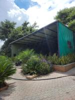 Fotografie z fotogalerie ubytování Genesis Boutique Hotel v destinaci Lusaka