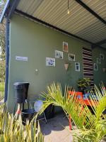 Fotografie z fotogalerie ubytování Genesis Boutique Hotel v destinaci Lusaka