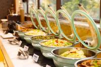 Đồ ăn tại/gần khách sạn