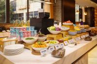 Đồ ăn tại/gần khách sạn