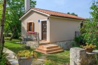 Vonkajšia záhrada v ubytovaní Casa Martina