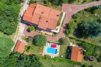 Bazén v ubytovaní Casa Martina alebo v jeho blízkosti