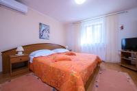 Posteľ alebo postele v izbe v ubytovaní Casa Martina