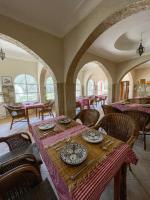 Setusvæði á tifrit maison d'hôtes-Paradise valley