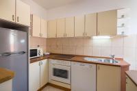 Kuchyňa alebo kuchynka v ubytovaní Apartment See Everlasting Split