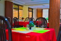 Fotografie z fotogalerie ubytování Big Tusks Hotel, Marsabit v destinaci Marsabit