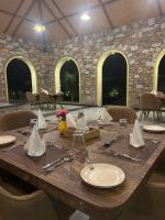 Jawai's Wildness Lodgeで提供されているドリンク
