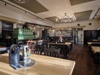 Bebidas en Hofwirthotel