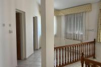 Půdorys ubytování Luxury 3 bedroom sea -view villa
