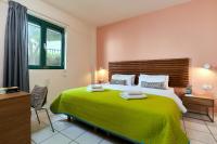 Posteľ alebo postele v izbe v ubytovaní Bella Vista Hotel "by Checkin"