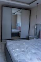 Půdorys ubytování New apartment 1 BR and reception for long term in Fanadir Bay Hurghada