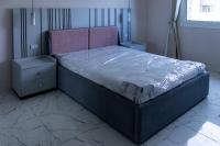 Půdorys ubytování New apartment 1 BR and reception for long term in Fanadir Bay Hurghada