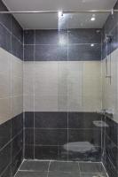 Půdorys ubytování New apartment 1 BR and reception for long term in Fanadir Bay Hurghada