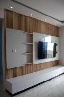 Půdorys ubytování New apartment 1 BR and reception for long term in Fanadir Bay Hurghada