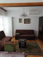 Posedenie v ubytovaní Apartment Gordana