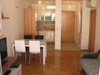 Plán poschodí v ubytovaní Petar Apartments