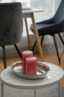 Posedenie v ubytovaní Rent like home - Gwiaździsta 20